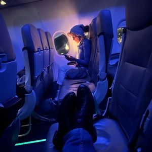 Meet your Posher, Melissa